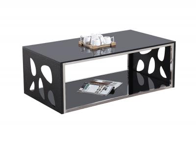 烤漆玻璃茶幾BLCJ01